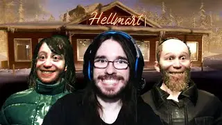The Customer Is Always Right &ndash; Hellmart