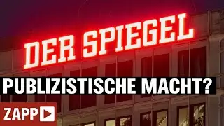 Publizistische Macht? 75 Jahre 