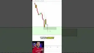 Правила двойного дна для начинающих #forex #fx #supportandresistance