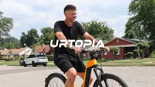 Why Champions Choose Urtopia | Mike Miller
