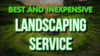 Luxury Landscaping Miami | Best Miami Beach Landscaper Service Company
