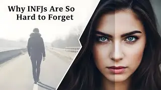 This Is Why INFJs Are So Hard to Forget