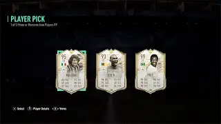 92+ ICON MOMENTS PACK & ICON MOMENTS PLAYER PICK! #FIFA21 ULTIMATE TEAM