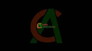 CryptoAddicted - Join the Lottery!