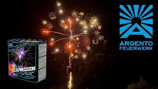 Argento Expression | kann sie noch &Uuml;berzeugen? | Batch 2025 | 4K 