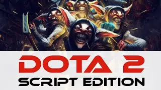 Дота 2 | Топ 1 | миипо | скрипты | Dota 2 | 2023 | script edition | meepo | top 1 | no cheat |