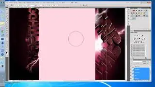 SpeedArt TNP TrapithoO1 BG | heelioKGFX