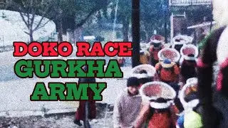 DOKO CARRY INTAKE 2020