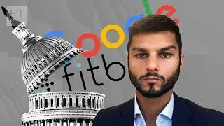 Why Google&rsquo;s bid for Fitbit could fail | Tech Wash