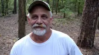 Carolina Cryptid Field Research