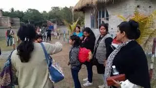 AMTALA  PICNIC NIA 2019