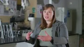 Polanyi Prize-winning research | Degradable and Recyclable plastics | CHEMENG Prof. Elisabeth Prince