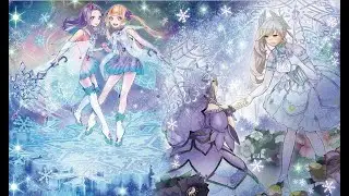 Yu Gi Oh! TCG - Rikka Deck Profile {Post February 2026 banlist}