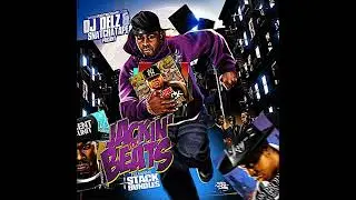 DJ Delz & Snatchatape Present- Stack Bundles - Jackin' For Beats_Full-HD