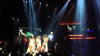 ВИА Гра - Перемирие (Night club «Drive»)