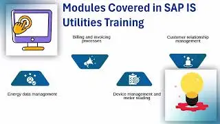 SAP IS Utilities Training in Hyderabad | SAP IS Utilities Tutorial | SAP Training Insights