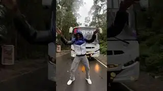 Bus travel dance //bus travel dance songs tamil#viral#dance#
