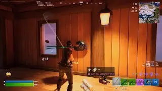 How to get infinite metal.