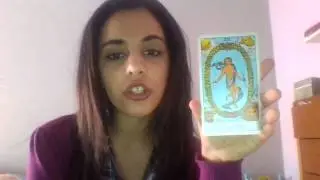PISCES - WEEKLY INTUITIVE TAROT READING - 18/24TH MAY 2015