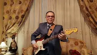 چونى جيتار.......... موسيقى عمر خورشيد 