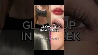 ULTIMATE Glow Up Tips 💖✨#fyp  #shorts #aesthetic