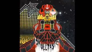 mux mool - get better john
