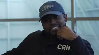Willie Mac Jr Detroit Census 2020