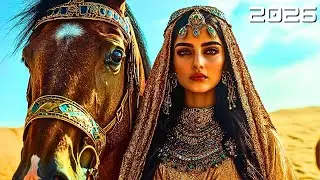 Arabic Music Instrumental - Oasis of Light &ndash; Peaceful Oud for Emotional Balance