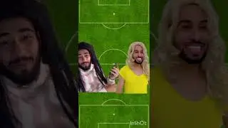 hamza family VS simon bhaj