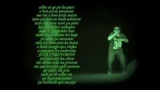 pErEnDiMi -ft- Ar-WiSe  and BiG ReBeL JET E ZORIT new 2013