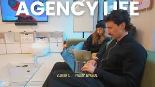 POV: Von der Awardshow zum Holding-Deal: Unser Gr&uuml;nder-Alltag | ep. 16
