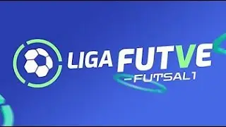 Liga FUTVE Futsal 1 Santa Barbara FSC Vs La Fr&iacute;a Del Sur