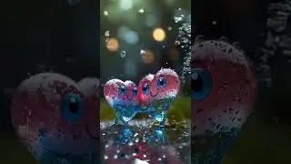 Heart very dear - #HypeVibe, #AIshorts, #trendingvideos, #funnyclips, #viralcontent,