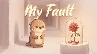 My Fault | Unapologetic Alt-R&B Confession