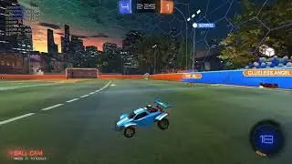 *NEW* Rocket League DDOS LagSwitch & Crasher | Insanesec RL Switch