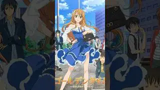 Anime Recommendation #057 Golden Time #goldentime #animerecommendations #animeedit #anime