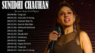 💥 Sunidhi Chauhan &ndash; A Singer Who Makes Power Sound Stylish 👠