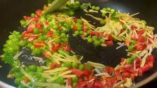 Vegetable Soup Recipe | Ghar Ka Swad