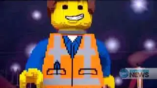 The Brickman Experience Brisbane