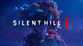 Mangled Monarch - Safe Dark Space ~ Silent Hill F song