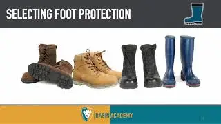 Basin Safety Hand & Power Tool Safety | PPE | Noise Exposure / Hearing Conservation