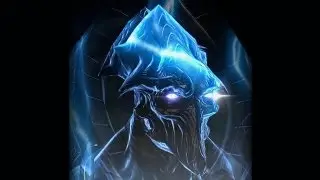 Echoes of the Future: Zeratul Visits the Corpse of the Overmind on Aiur (Starcraft 2)
