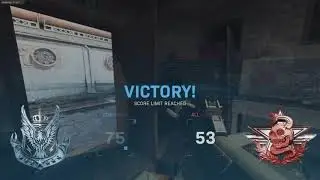 MW clips + penta car kill (mic not recorded)