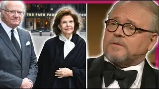 H&auml;r dyker kungen och Silvia upp i P&aring; sp&aring;ret &ndash; sittande tillsammans!