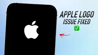 iPhone Apple Logo Flashes On And Off? Here&rsquo;s The Fix!