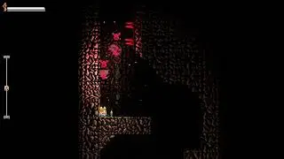 (Test Démo Platerforme/Arcade 2025)  Dwarf Legacy   * 7/10