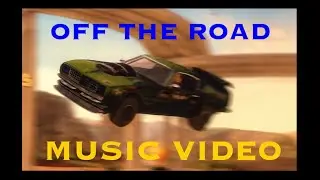 Off The Road OTR - Phantom Funk (Gameplay Music Video)