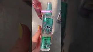 Yunikon Kids Body Mist: Temukan Semua Varian Aroma Segar untuk Anak!