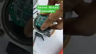 Servo motor encoder | Ac servo drive motor | Ac servo motor #servomotor