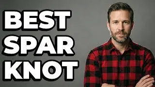 What Is The Best Knot For Attaching Rope To A Spar?